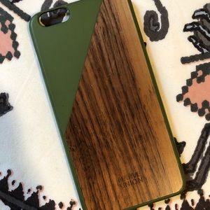 iPhone 6/6S Plus Case